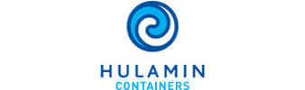 Hulamin Containers