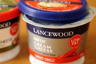 Cottage Cheese