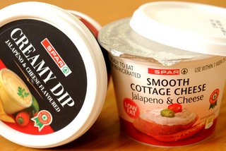 Cottage Cheese