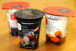 Yoghurt